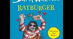 Ratburger - Chapter 1