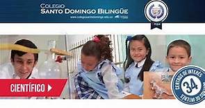 Colegio Santo Domingo Bilingüe