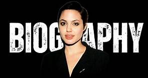 Angelina Jolie: The Queen of Hollywood | Hollywood Star and Global Philanthropist | Biography