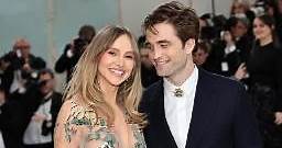 Suki Waterhouse, pareja de Robert Pattinson, anunció que está embarazada | Video