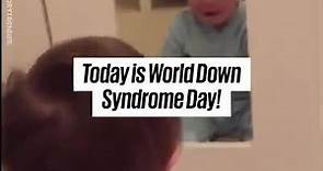 World Down Syndrome Day Awareness