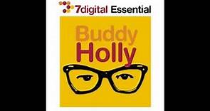 Buddy Holly - It's so Easy