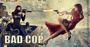 Bad Cop - English | Campus Undercover Love Story & Action film, Full Movie HD
