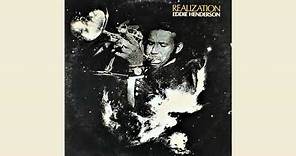 Eddie Henderson - Realization (1973) [Full Album]