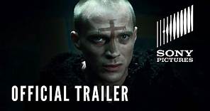 Official PRIEST Trailer - In Theaters 5/13/2011