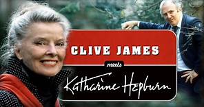 Katharine Hepburn interviewed by Clive James 1985 - enhanced volume