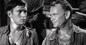 King Rat 1965 with John Mills, George Segal and James Fox