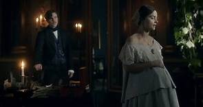 Jenna Coleman stars in dramatic new trailer for 'Victoria' S3