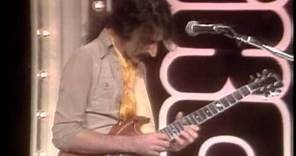 Frank Zappa appearing on the Mike Douglas Show (28. October 1976)
