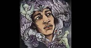 Best of James Marshall Hendrix (2015) Full Album