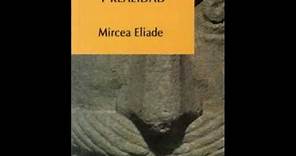 Mircea Eliade Mito y Realidad