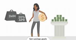 Steps for Money Management and Financial Planning