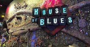 House of Blues Mandalay Bay Las Vegas