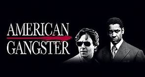 American Gangster (2007) Movie - Denzel Washington, Lymari Nadal | Full Facts and Review