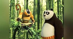 Kung Fu Panda: Legends of Awesomeness Season 1 Episode 1