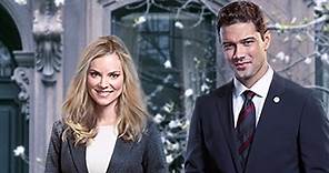 Unleashing Mr. Darcy - Starring Ryan Paevey, Cindy Busby & Frances Fisher - Hallmark Channel Movie