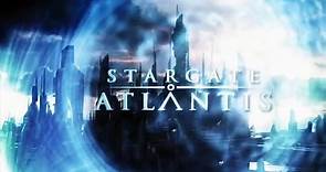 Stargate Atlantis S02E14 - Grace Under Presure
