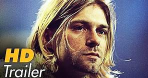 KURT COBAIN: MONTAGE OF HECK Trailer (2015) Official Documentary