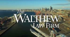 Worker's Compensation Lawyers in Seattle & Everett, WA