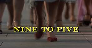 Nine To Five - Opening Titles
