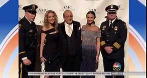 Kathie Lee Gifford Discusses AMC's Top Dog Gala
