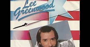 Lee Greenwood - God Bless The U.S.A. (American Patriotic Song) (Remastered Version)