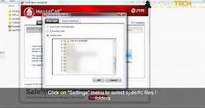 How to Use TrendMicro HouseCall to Protect Your Computer