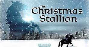 The Christmas Stallion | Full Movie | Daniel J. Travanti | Lynette Davies | Siân MacLean