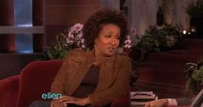 Wanda Sykes Learns the Problems of Parenthood