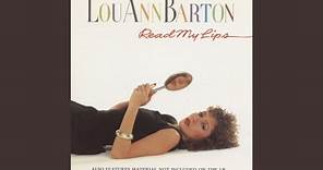 Lou Ann Barton - Read My Lips