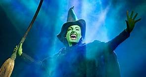 Wicked on Broadway: Tickets, reviews and video