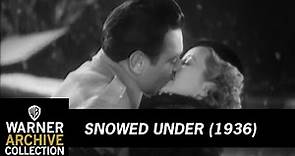 Trailer | Snowed Under | Warner Archive
