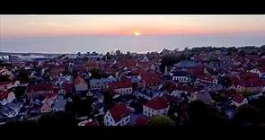 Un día en un minuto en Gotland, Suecia | Expedia.mx