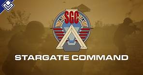 Stargate Command | Stargate
