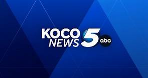 Local Oklahoma City Breaking News and Live Alerts - KOCO 5 News