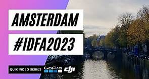 IDFA 2023 - International Documentary Film Festival Amsterdam