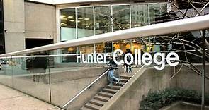 Admitted Students | Hunter College