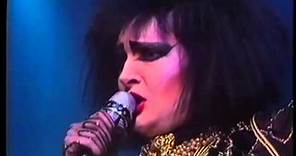 Siouxsie And The Banshees - 92 Degrees
