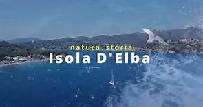 Isola D'Elba natura e storia