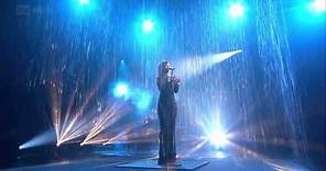 Rihanna - Diamonds - Live on The X-Factor (UK - November, 25th 2012) (HD)