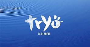 Tryo - Ta planète