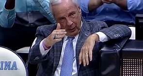 Our Favorite Roy Williams Video