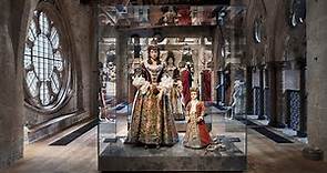 Visit the Queen's Diamond Jubilee Galleries at Westminster Abbey