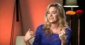 Sonya Smith y Gabriel Porras / Confesiones de Novela