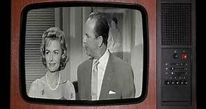 A Classic Barely Anyone Remembers: The Donna Reed Show TV Series