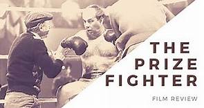 The Prize Fighter 1979 Film Review