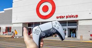 Target PS5 restock: new time and date, according to our experts
