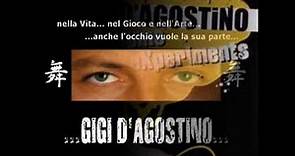 Gigi D'Agostino - Lo Sbaglio "quaglio mix" ( Some Experiments )