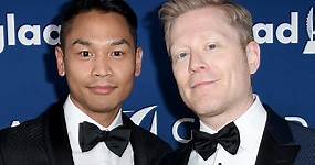 ‘Star Trek: Discovery’ Star Anthony Rapp & Ken Ithiphol Are Engaged!