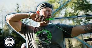 Mastering the Craft of Archery with John Dudley